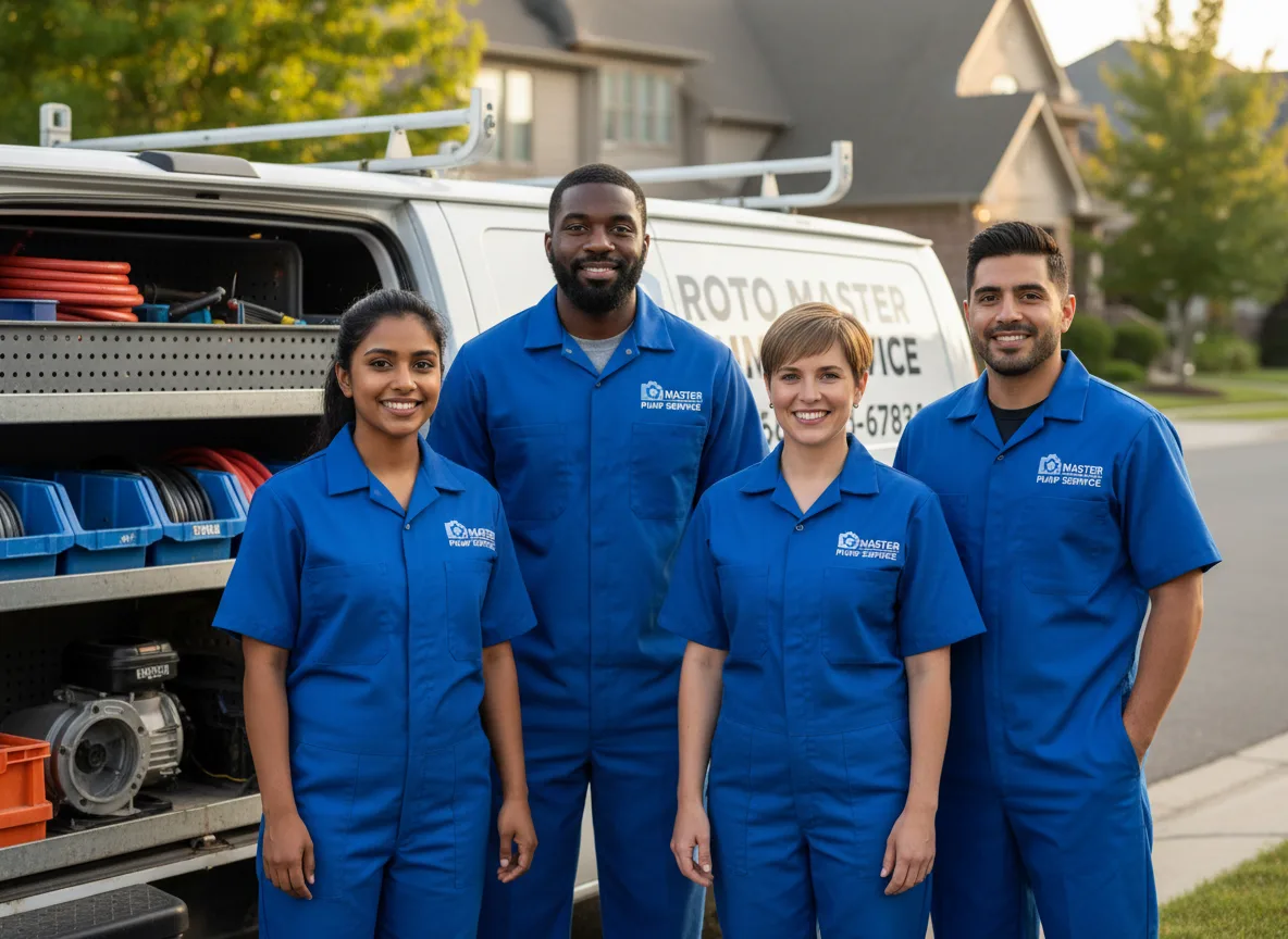 Sump Pump Installation company in Tilton, IL